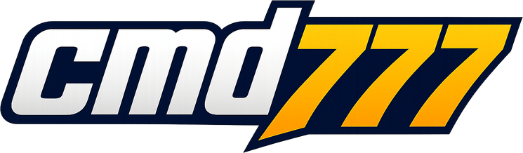 Logo cmd777